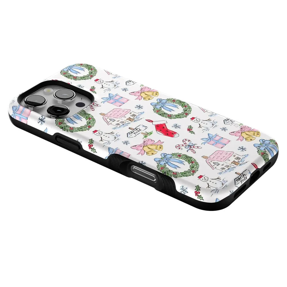 VIP Favorite Christmas Morning | Vintage Cartoon Case  Dont Miss Out!