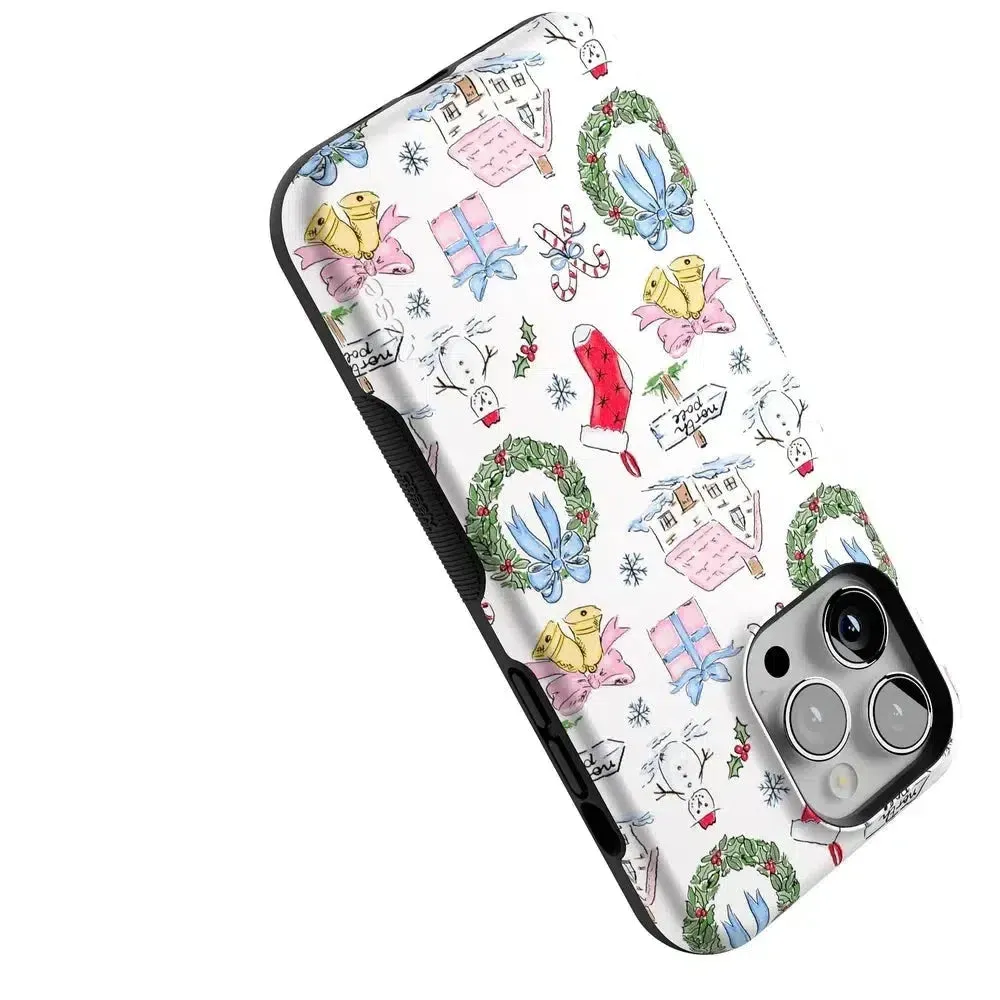 VIP Favorite Christmas Morning | Vintage Cartoon Case  Dont Miss Out!