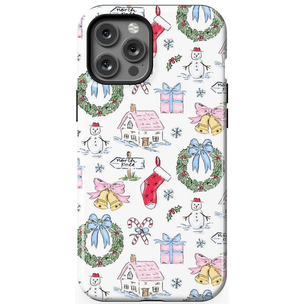 VIP Favorite Christmas Morning | Vintage Cartoon Case  Dont Miss Out!