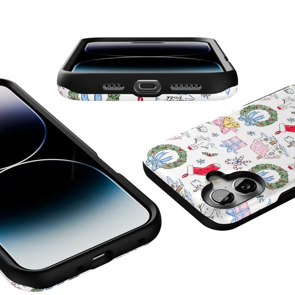 VIP Favorite Christmas Morning | Vintage Cartoon Case  Dont Miss Out!