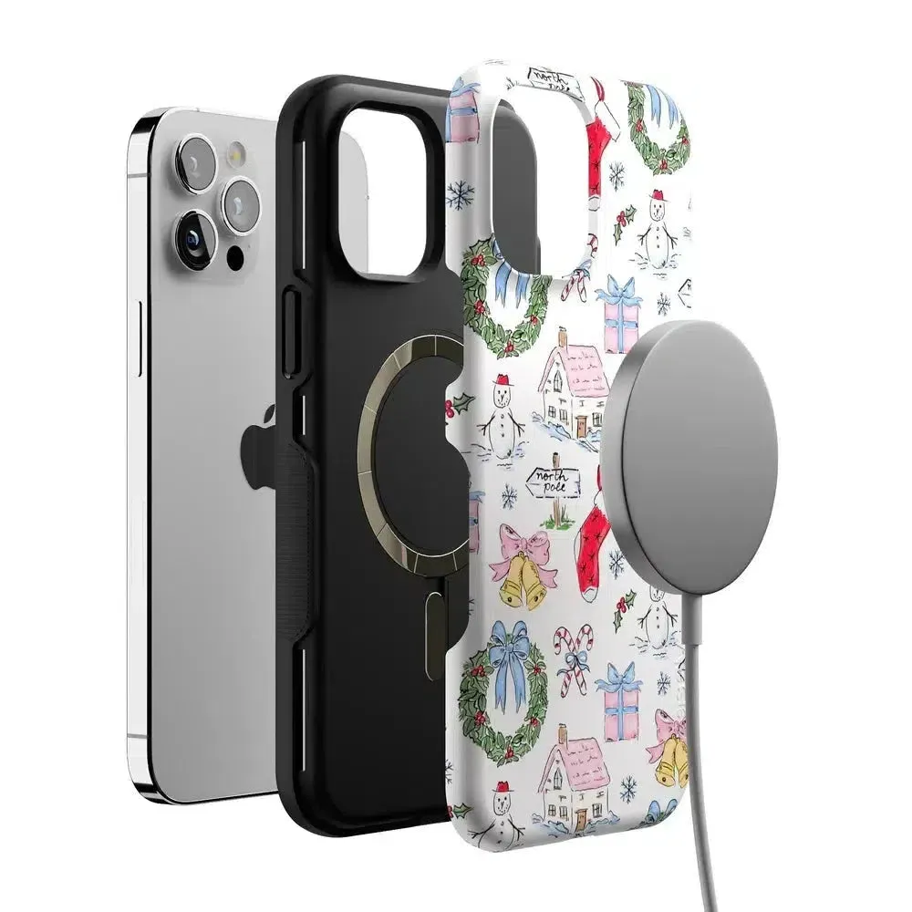 VIP Favorite Christmas Morning | Vintage Cartoon Case  Dont Miss Out!