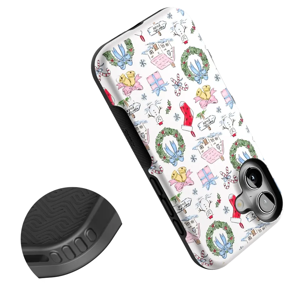 VIP Favorite Christmas Morning | Vintage Cartoon Case  Dont Miss Out!