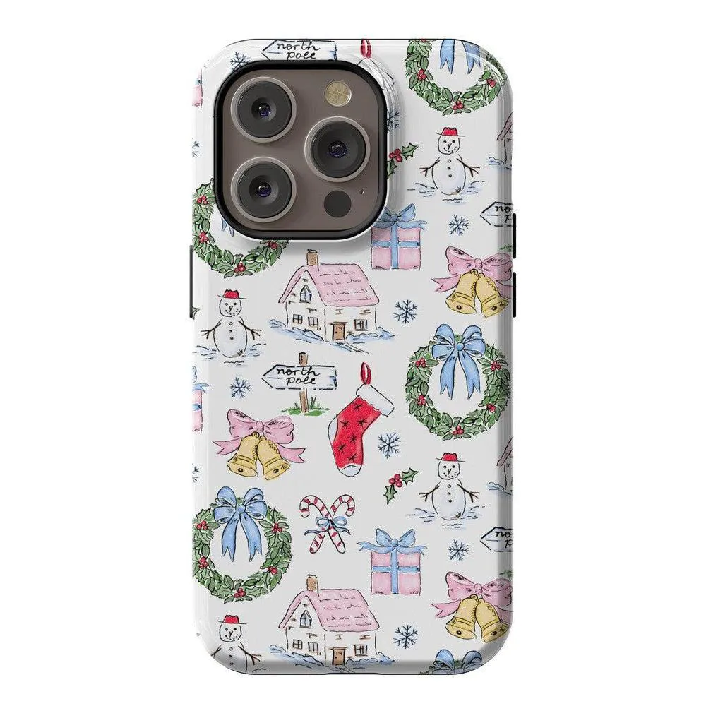 VIP Favorite Christmas Morning | Vintage Cartoon Case  Dont Miss Out!