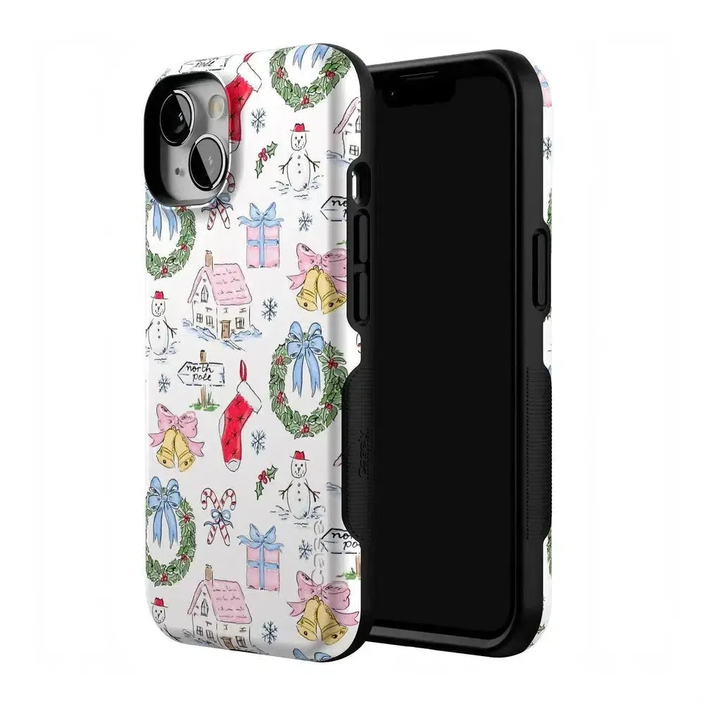 VIP Favorite Christmas Morning | Vintage Cartoon Case  Dont Miss Out!