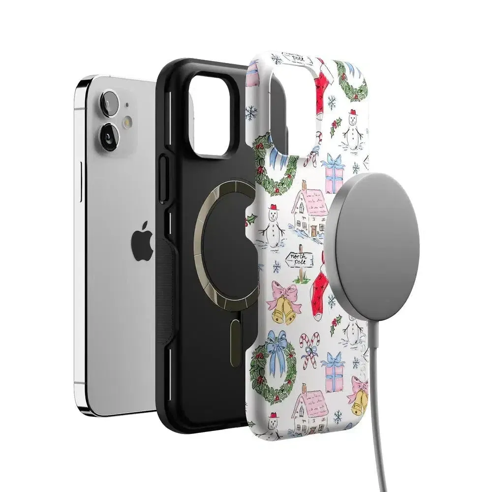 VIP Favorite Christmas Morning | Vintage Cartoon Case  Dont Miss Out!