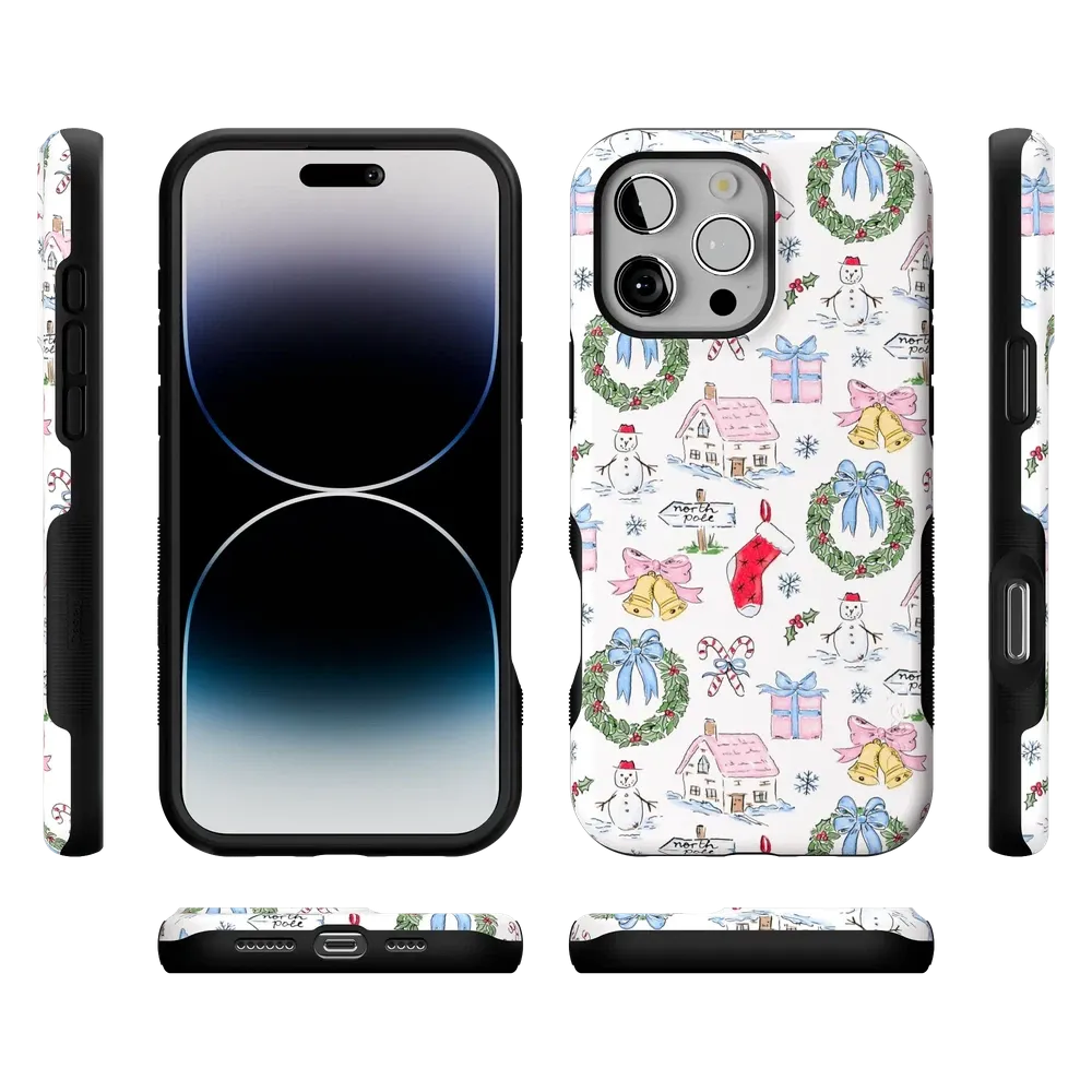 VIP Favorite Christmas Morning | Vintage Cartoon Case  Dont Miss Out!