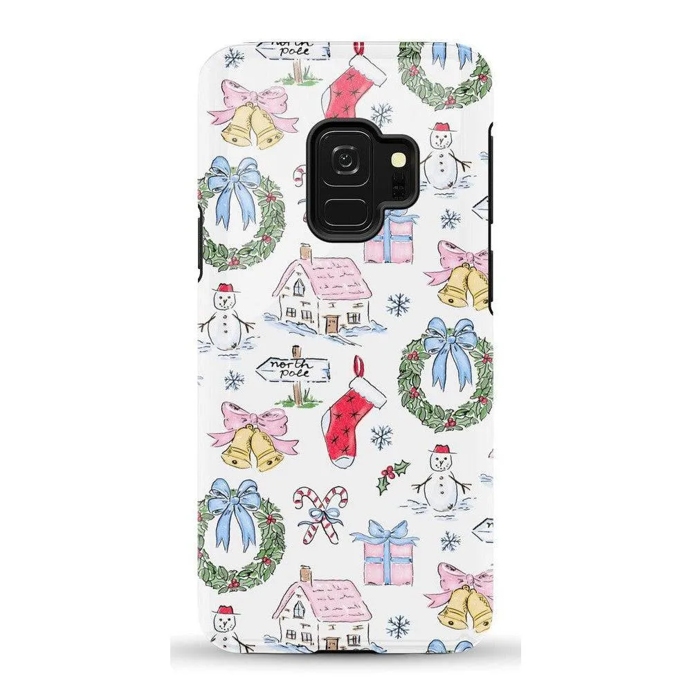 VIP Favorite Christmas Morning | Vintage Cartoon Case  Dont Miss Out!