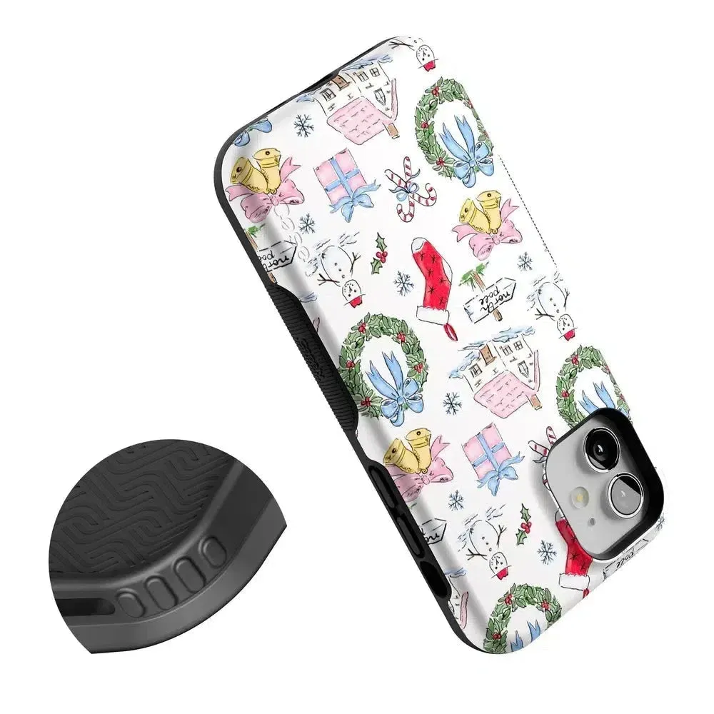 VIP Favorite Christmas Morning | Vintage Cartoon Case  Dont Miss Out!
