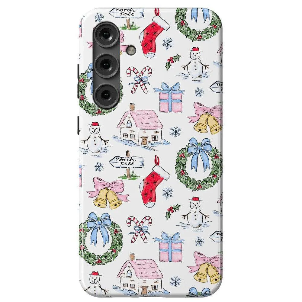 VIP Favorite Christmas Morning | Vintage Cartoon Case  Dont Miss Out!