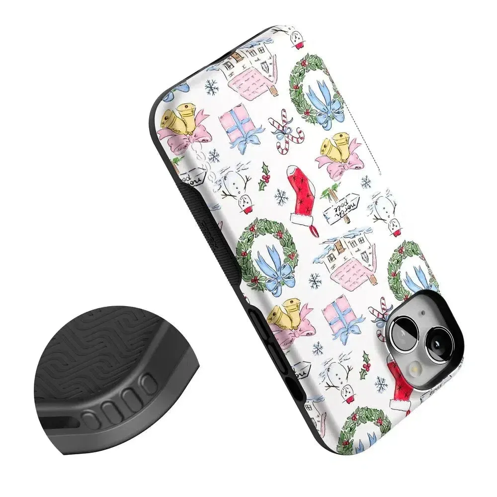 VIP Favorite Christmas Morning | Vintage Cartoon Case  Dont Miss Out!