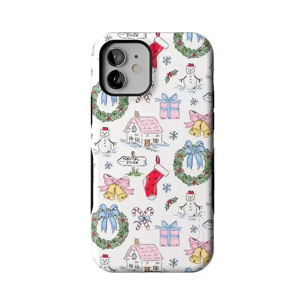 VIP Favorite Christmas Morning | Vintage Cartoon Case  Dont Miss Out!