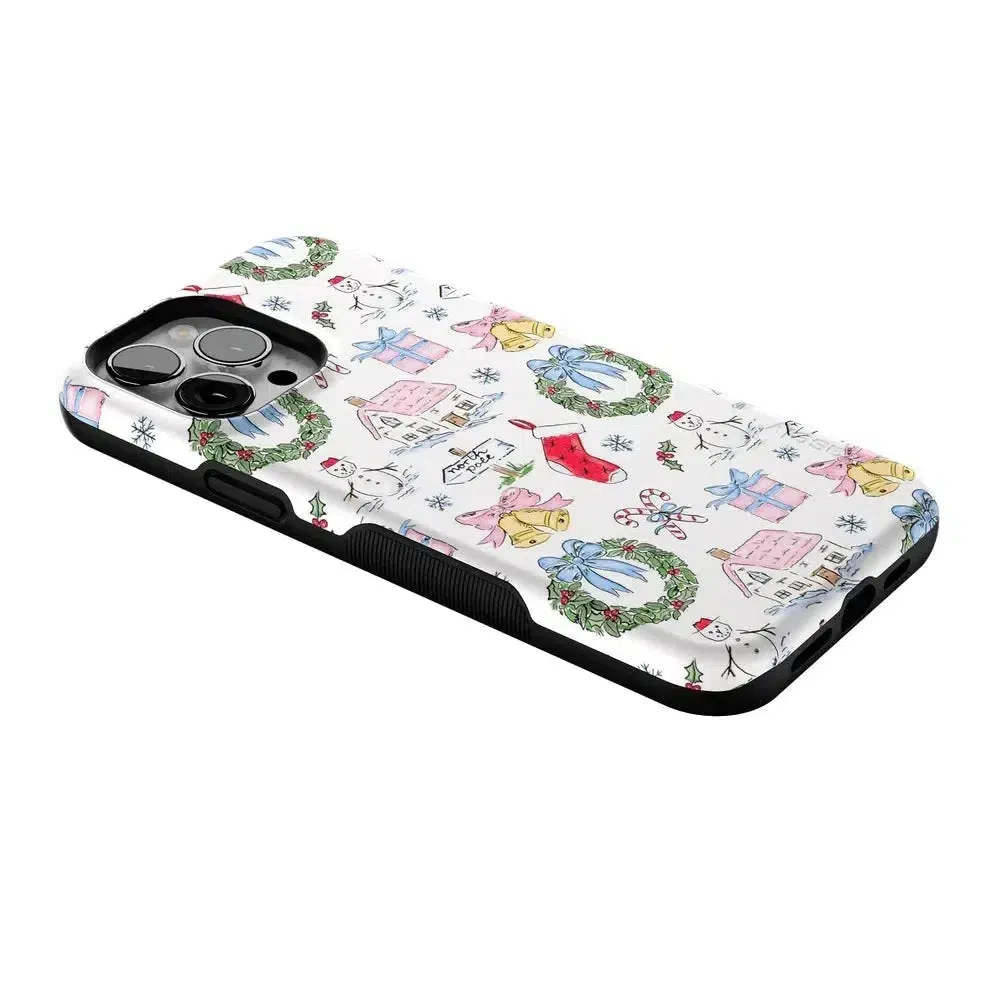 VIP Favorite Christmas Morning | Vintage Cartoon Case  Dont Miss Out!