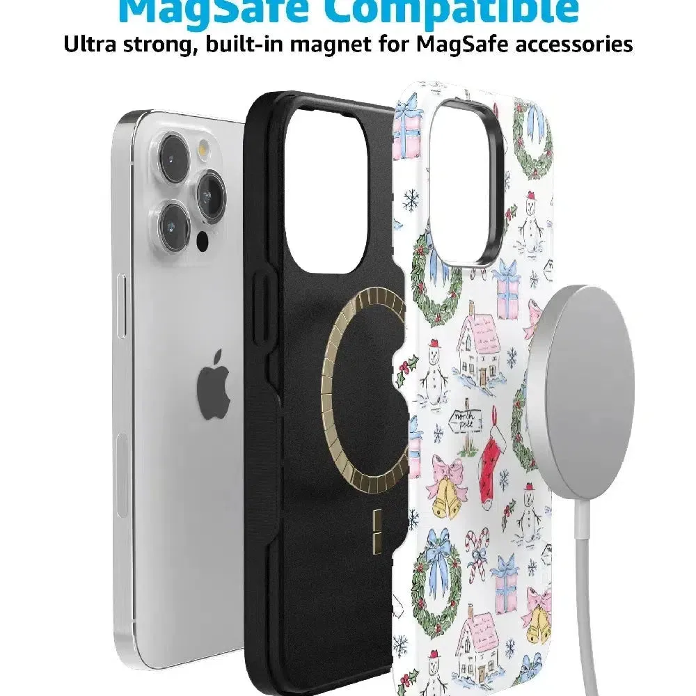VIP Favorite Christmas Morning | Vintage Cartoon Case  Dont Miss Out!
