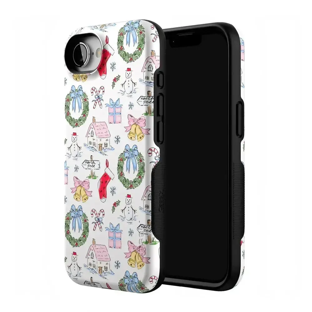 VIP Favorite Christmas Morning | Vintage Cartoon Case  Dont Miss Out!