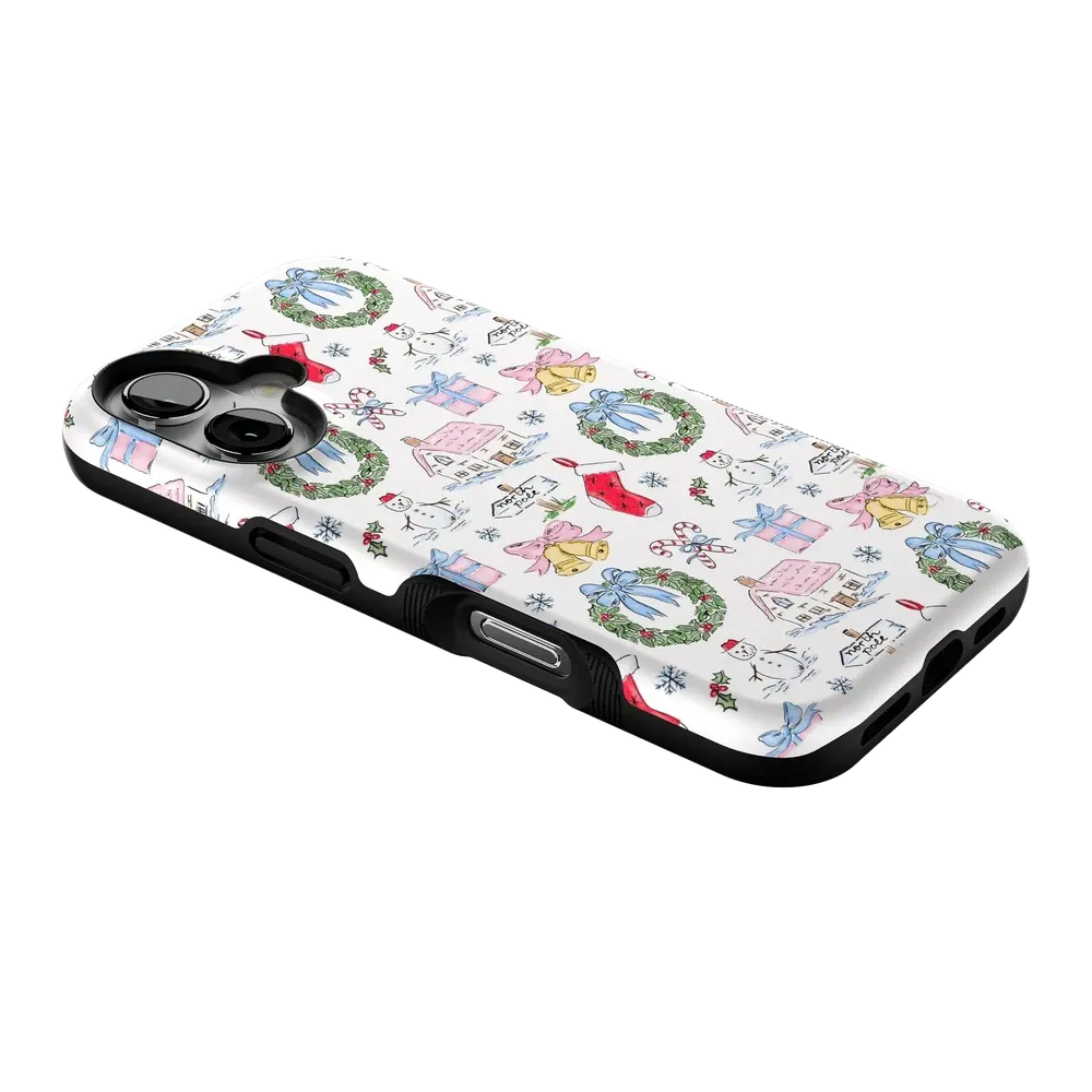 VIP Favorite Christmas Morning | Vintage Cartoon Case  Dont Miss Out!