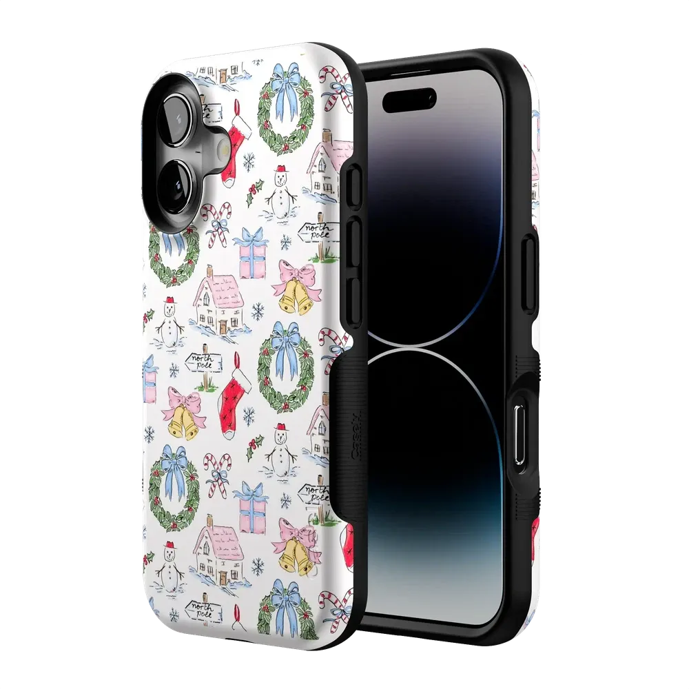 VIP Favorite Christmas Morning | Vintage Cartoon Case  Dont Miss Out!