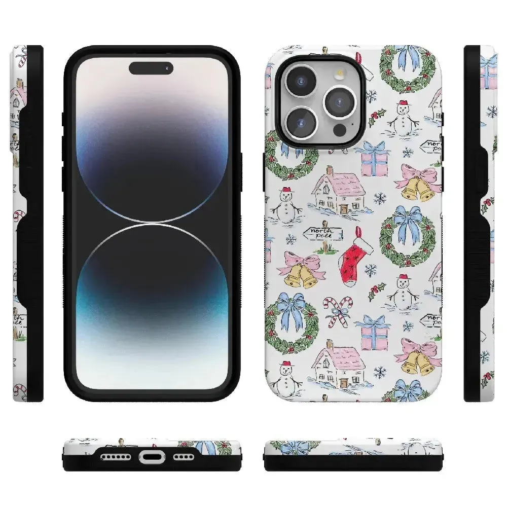 VIP Favorite Christmas Morning | Vintage Cartoon Case  Dont Miss Out!