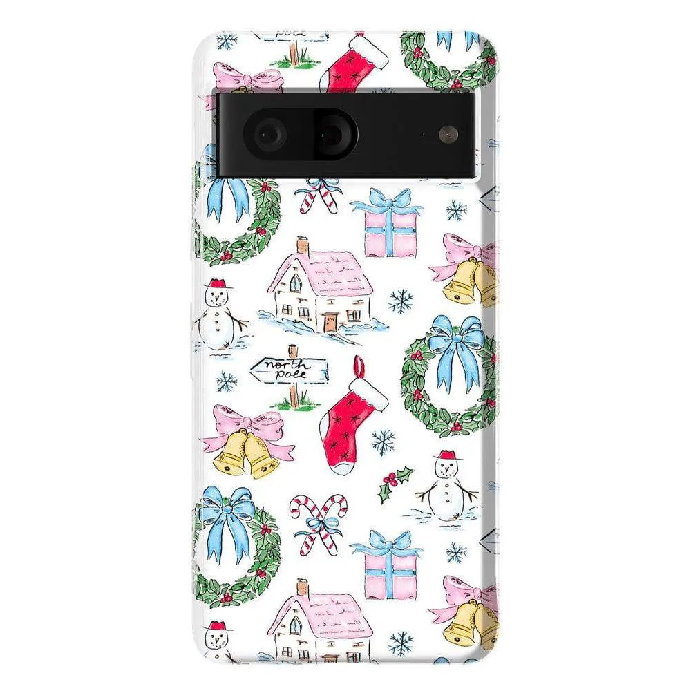 VIP Favorite Christmas Morning | Vintage Cartoon Case  Dont Miss Out!