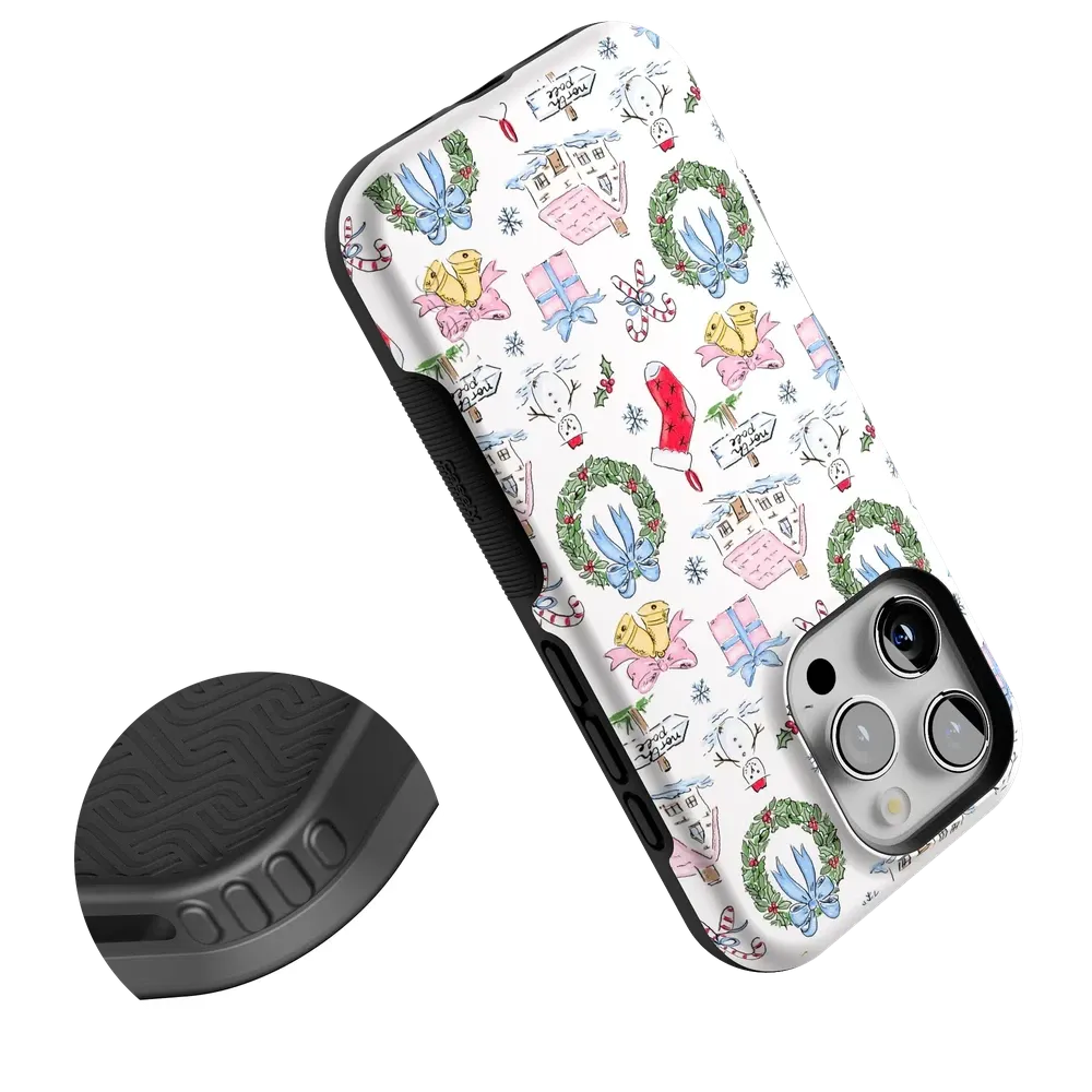 VIP Favorite Christmas Morning | Vintage Cartoon Case  Dont Miss Out!