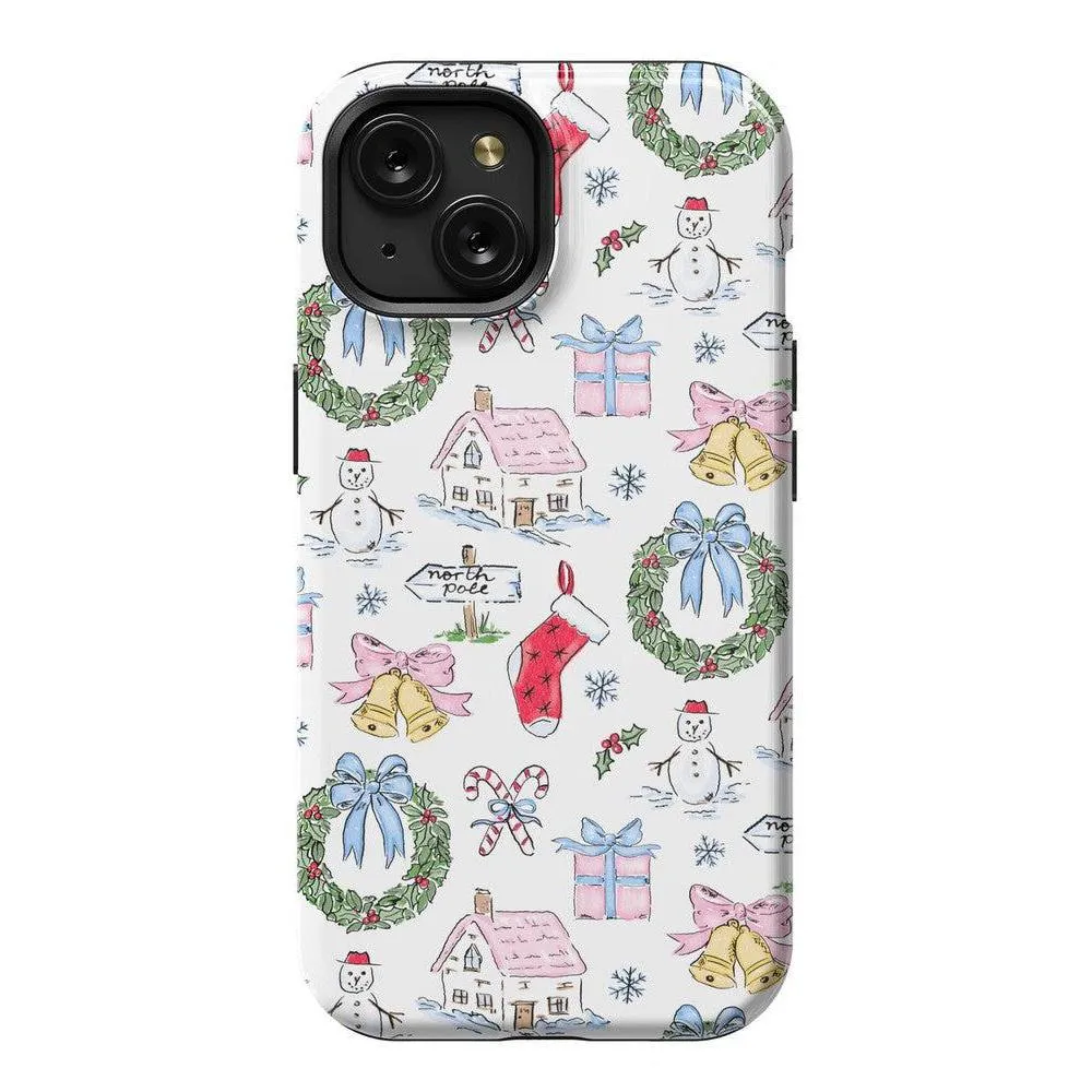 VIP Favorite Christmas Morning | Vintage Cartoon Case  Dont Miss Out!