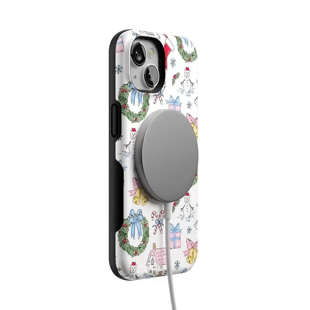 VIP Favorite Christmas Morning | Vintage Cartoon Case  Dont Miss Out!