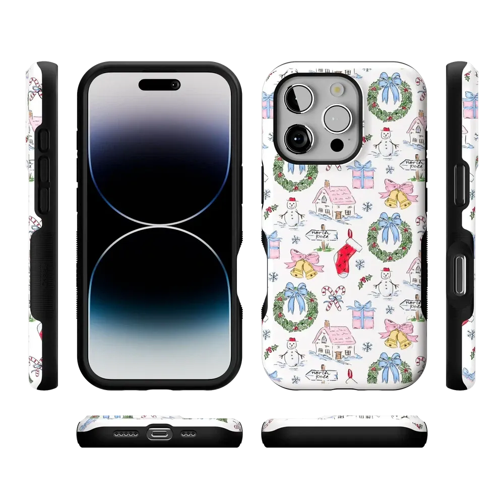 VIP Favorite Christmas Morning | Vintage Cartoon Case  Dont Miss Out!