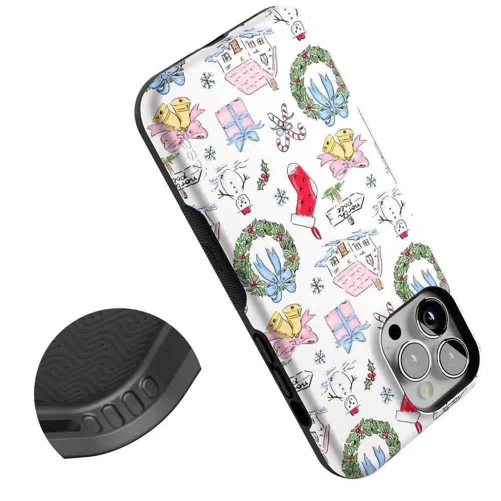 VIP Favorite Christmas Morning | Vintage Cartoon Case  Dont Miss Out!