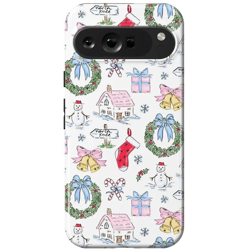 VIP Favorite Christmas Morning | Vintage Cartoon Case  Dont Miss Out!