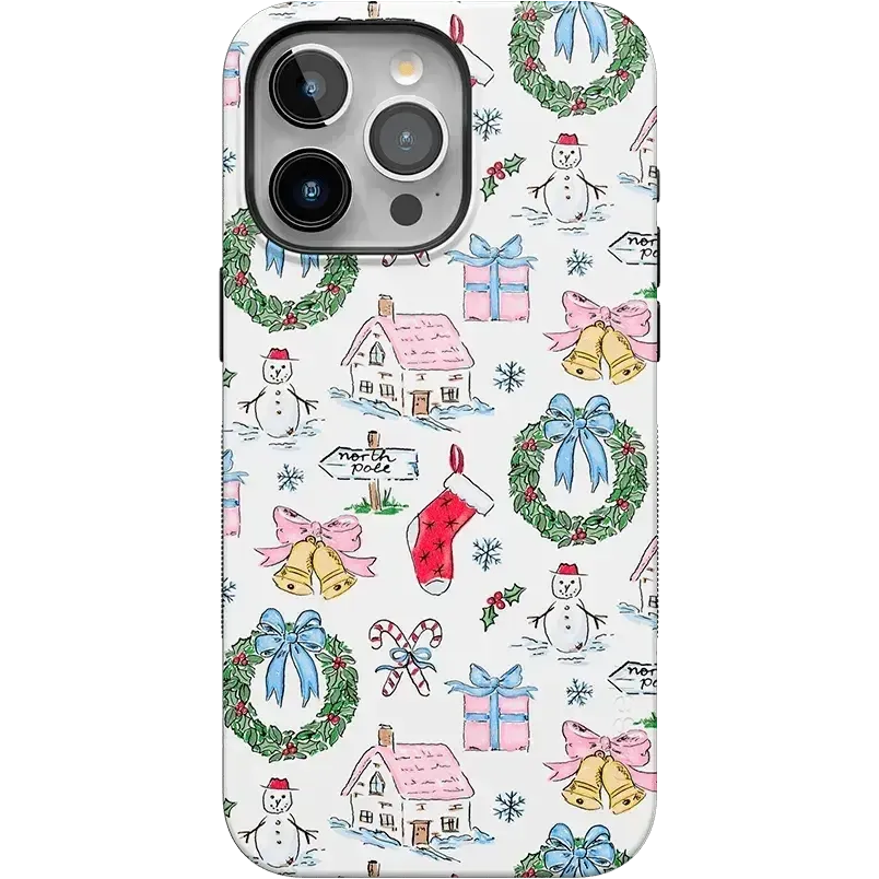 VIP Favorite Christmas Morning | Vintage Cartoon Case  Dont Miss Out!