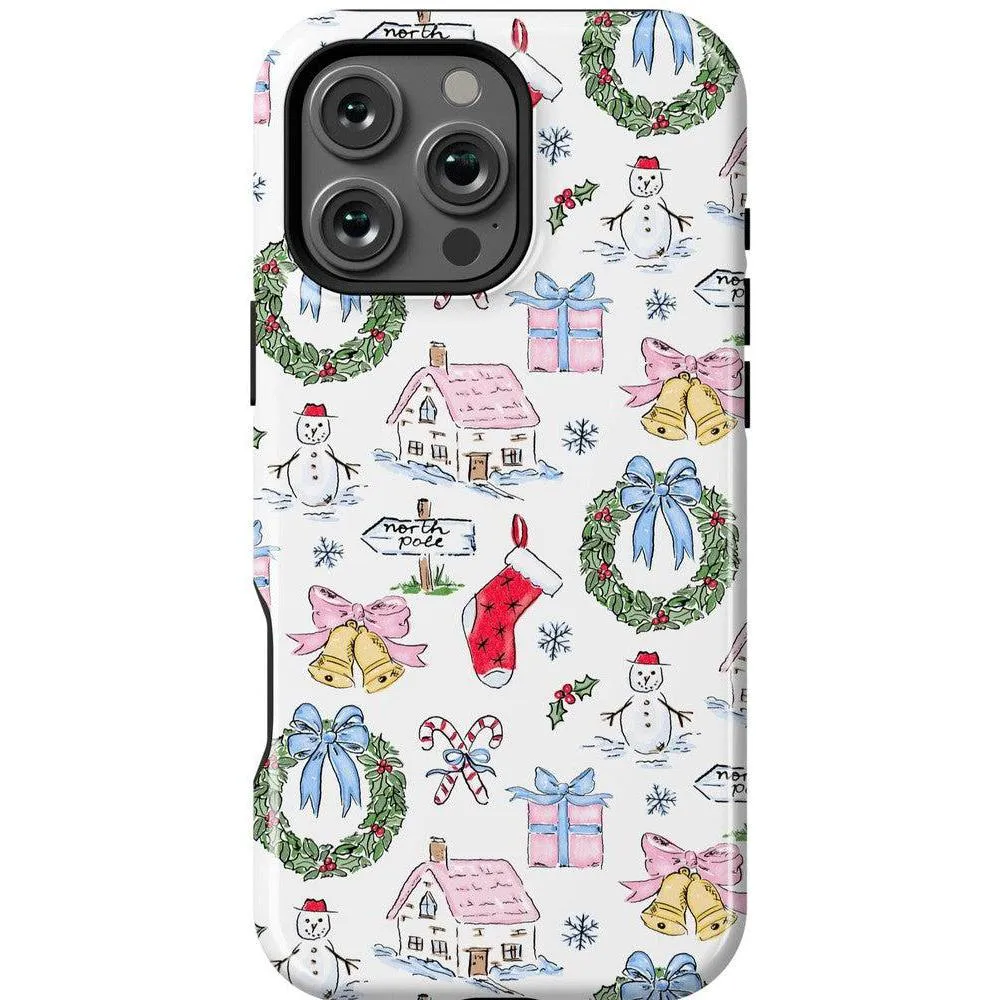 VIP Favorite Christmas Morning | Vintage Cartoon Case  Dont Miss Out!