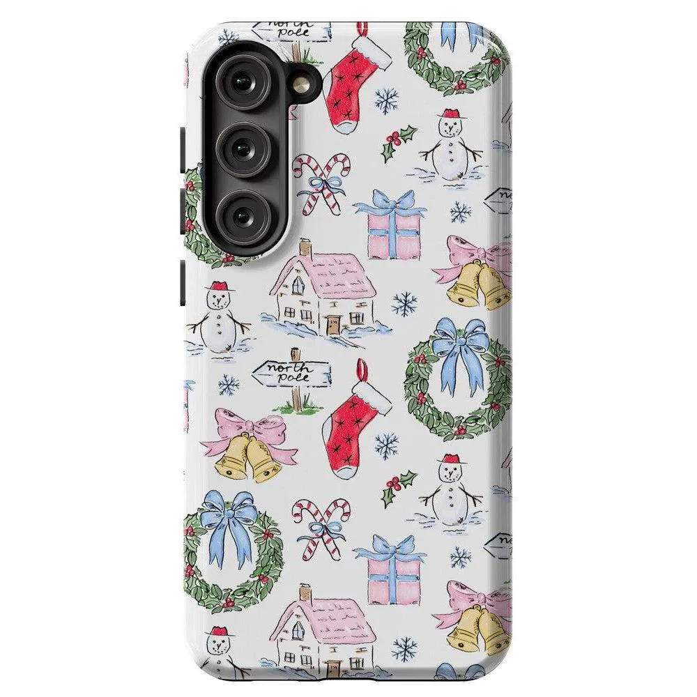 VIP Favorite Christmas Morning | Vintage Cartoon Case  Dont Miss Out!