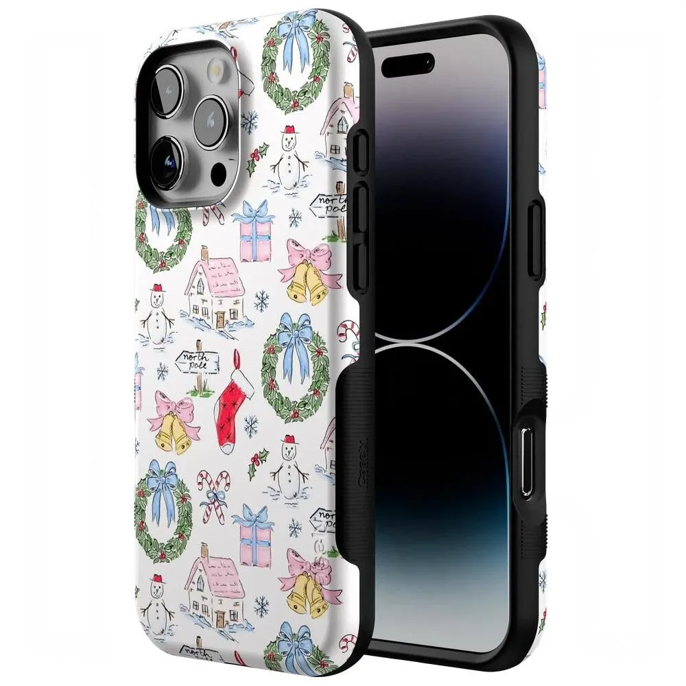 VIP Favorite Christmas Morning | Vintage Cartoon Case  Dont Miss Out!