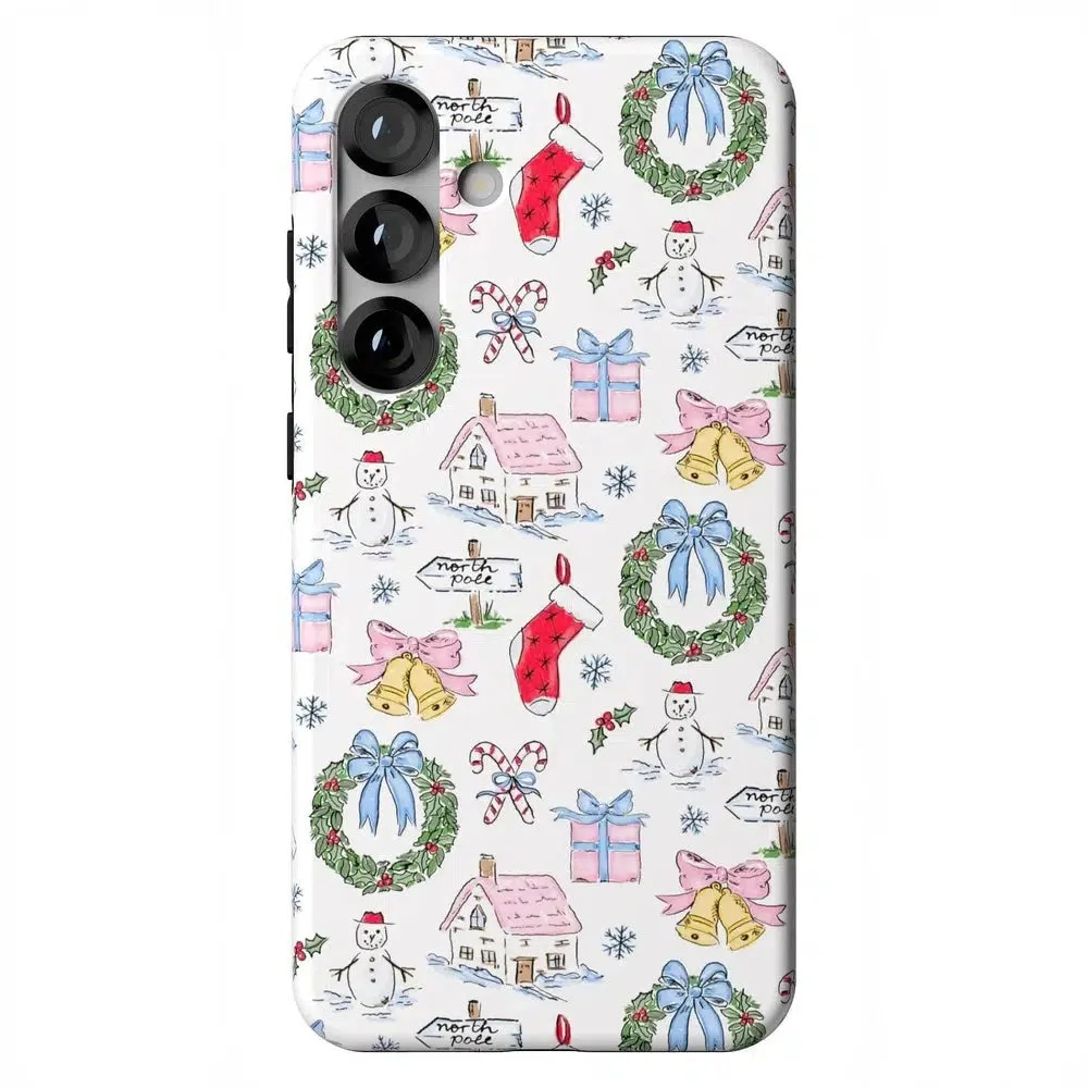 VIP Favorite Christmas Morning | Vintage Cartoon Case  Dont Miss Out!