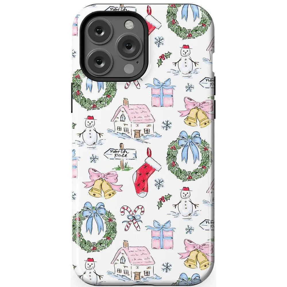 VIP Favorite Christmas Morning | Vintage Cartoon Case  Dont Miss Out!