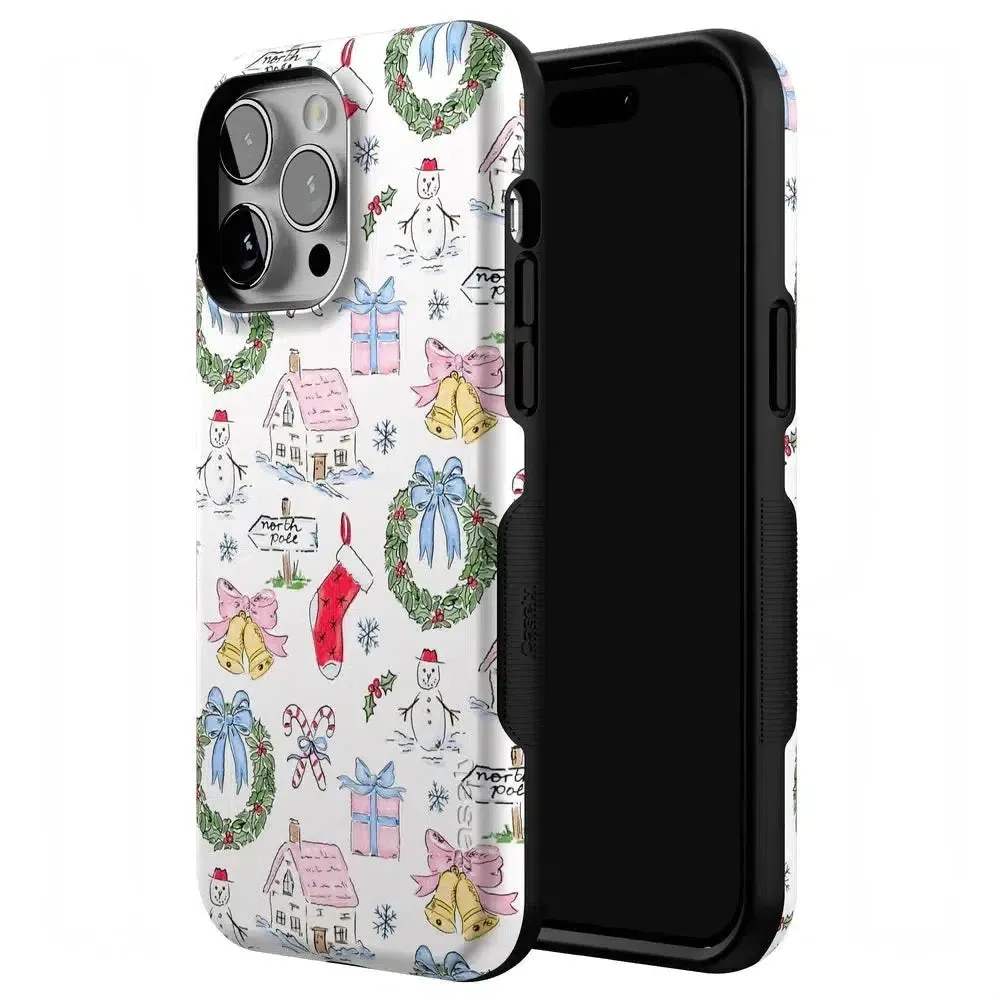 VIP Favorite Christmas Morning | Vintage Cartoon Case  Dont Miss Out!