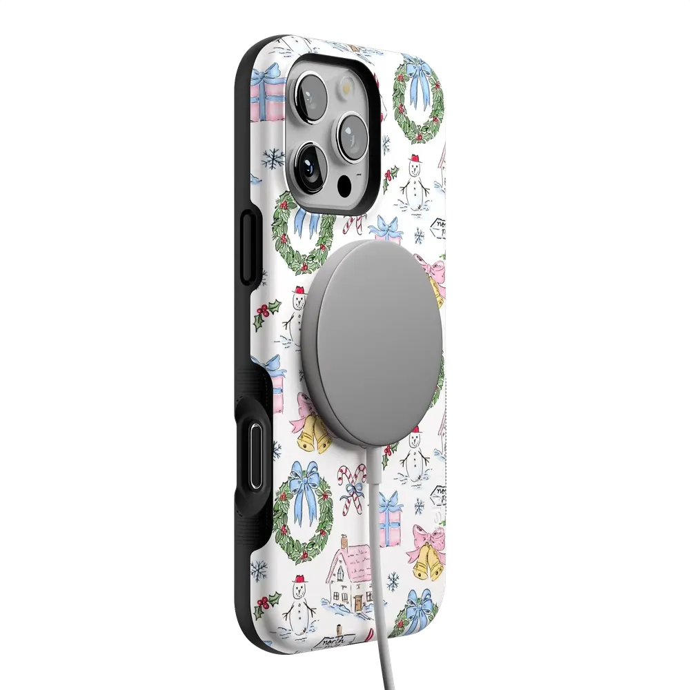 VIP Favorite Christmas Morning | Vintage Cartoon Case  Dont Miss Out!