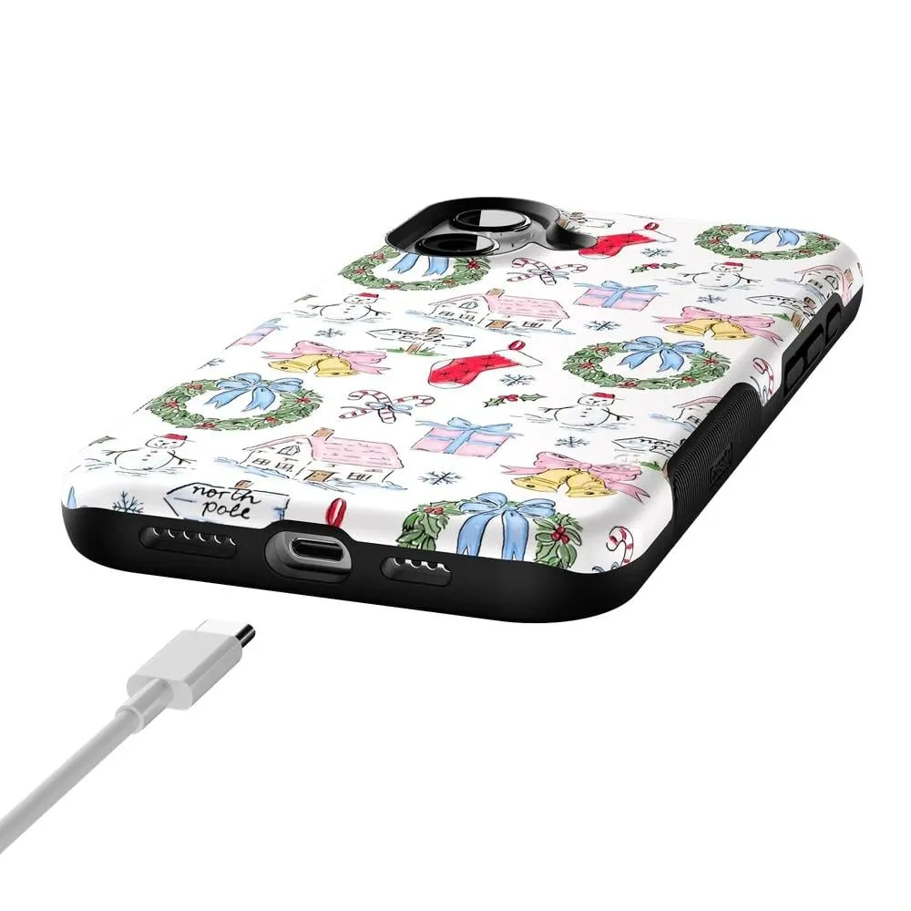 VIP Favorite Christmas Morning | Vintage Cartoon Case  Dont Miss Out!