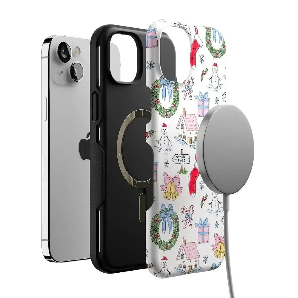 VIP Favorite Christmas Morning | Vintage Cartoon Case  Dont Miss Out!