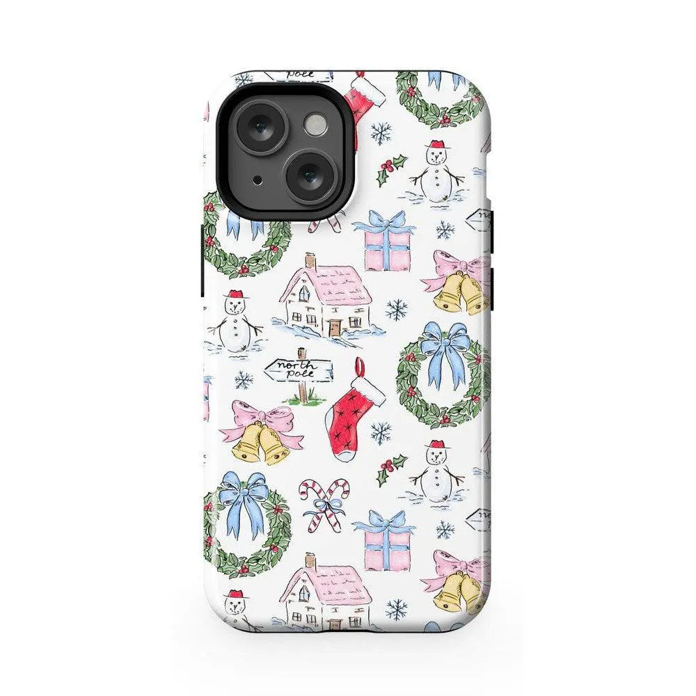 VIP Favorite Christmas Morning | Vintage Cartoon Case  Dont Miss Out!