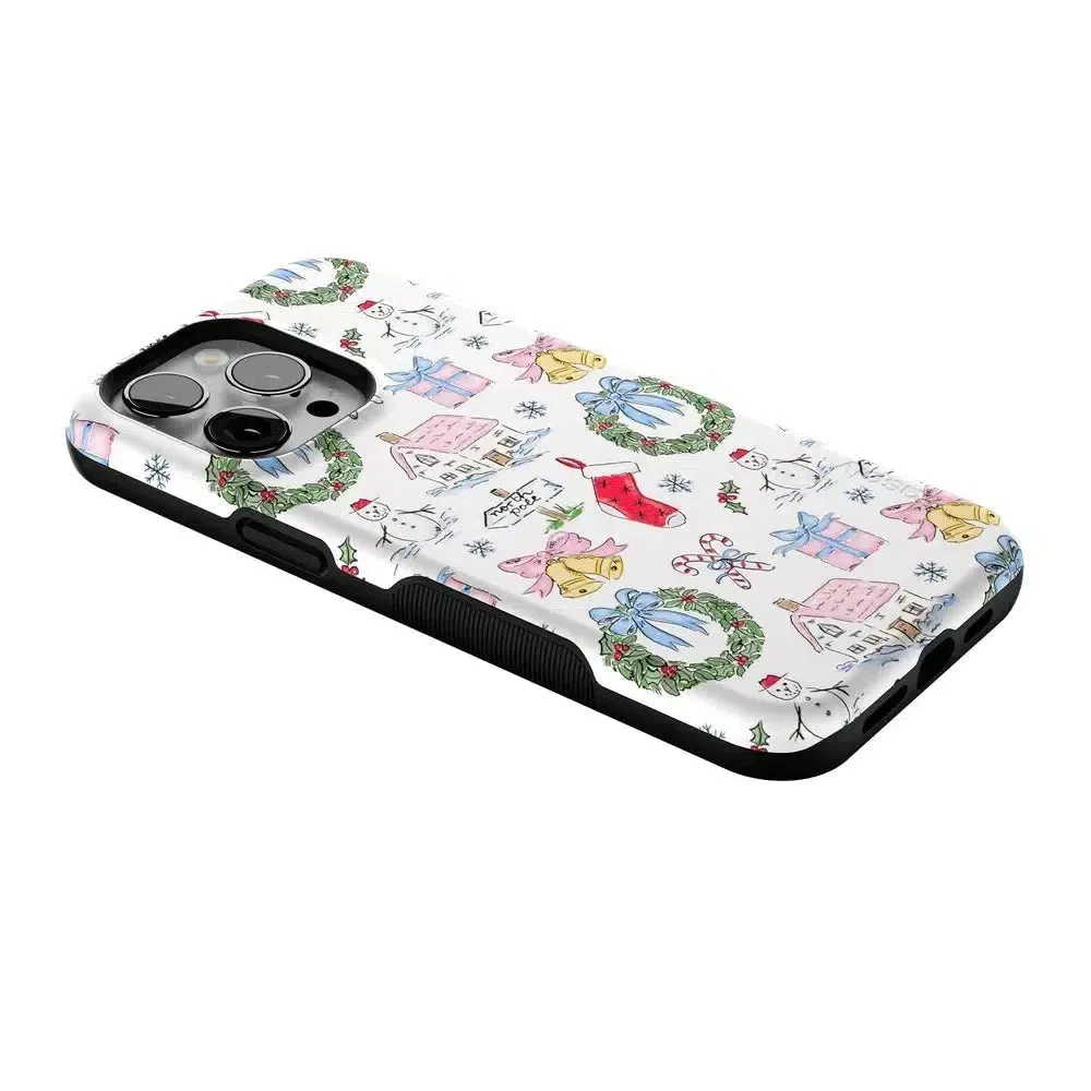 VIP Favorite Christmas Morning | Vintage Cartoon Case  Dont Miss Out!