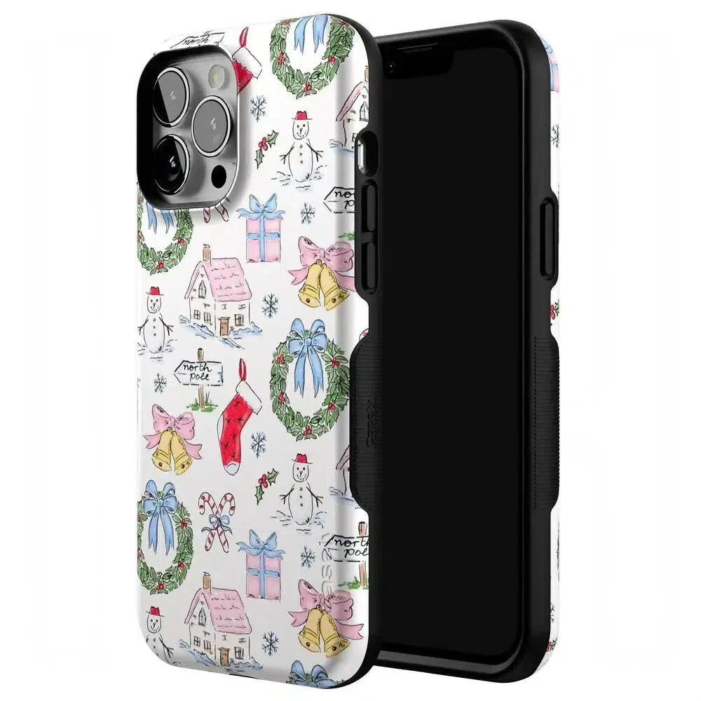 VIP Favorite Christmas Morning | Vintage Cartoon Case  Dont Miss Out!