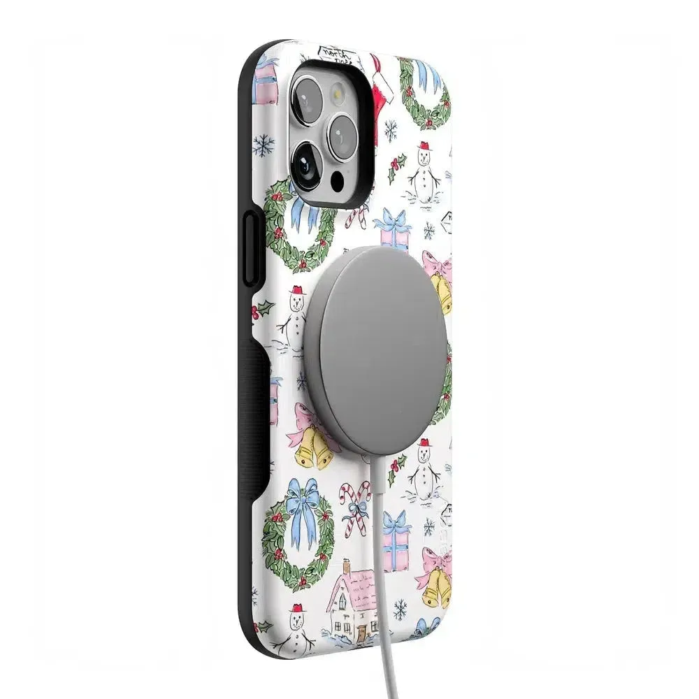 VIP Favorite Christmas Morning | Vintage Cartoon Case  Dont Miss Out!