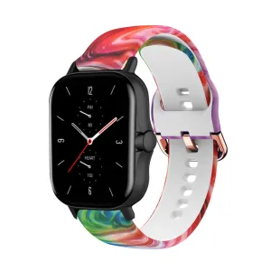 VIP Favorite Colourful Strap Amazfit GTS 2  Limited Stock!