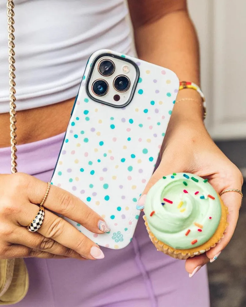 VIP Favorite Confetti Cupcase | Magnolia Bakery Case  Limited Stock!