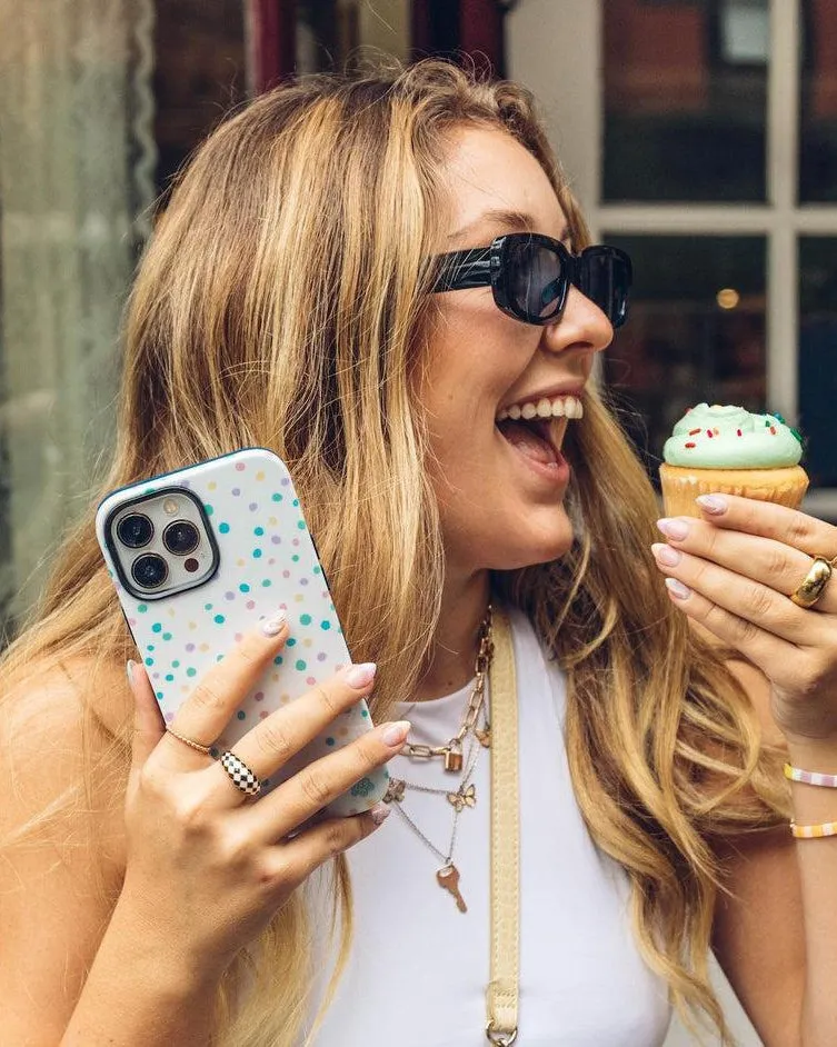 VIP Favorite Confetti Cupcase | Magnolia Bakery Case  Limited Stock!