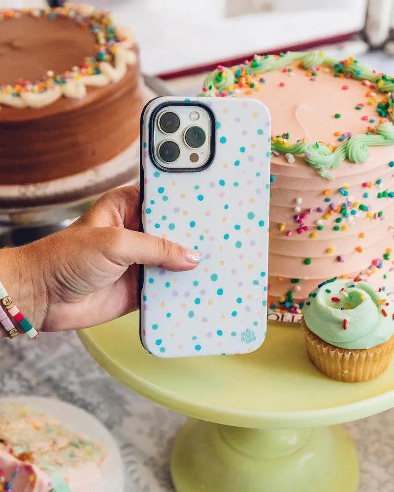 VIP Favorite Confetti Cupcase | Magnolia Bakery Case  Limited Stock!