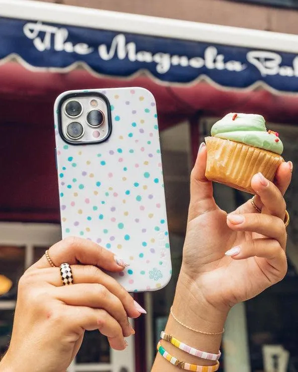 VIP Favorite Confetti Cupcase | Magnolia Bakery Case  Limited Stock!