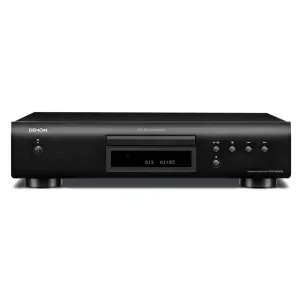 VIP Favorite Denon DCD-600NE CD Player (Each)  Last Chance!