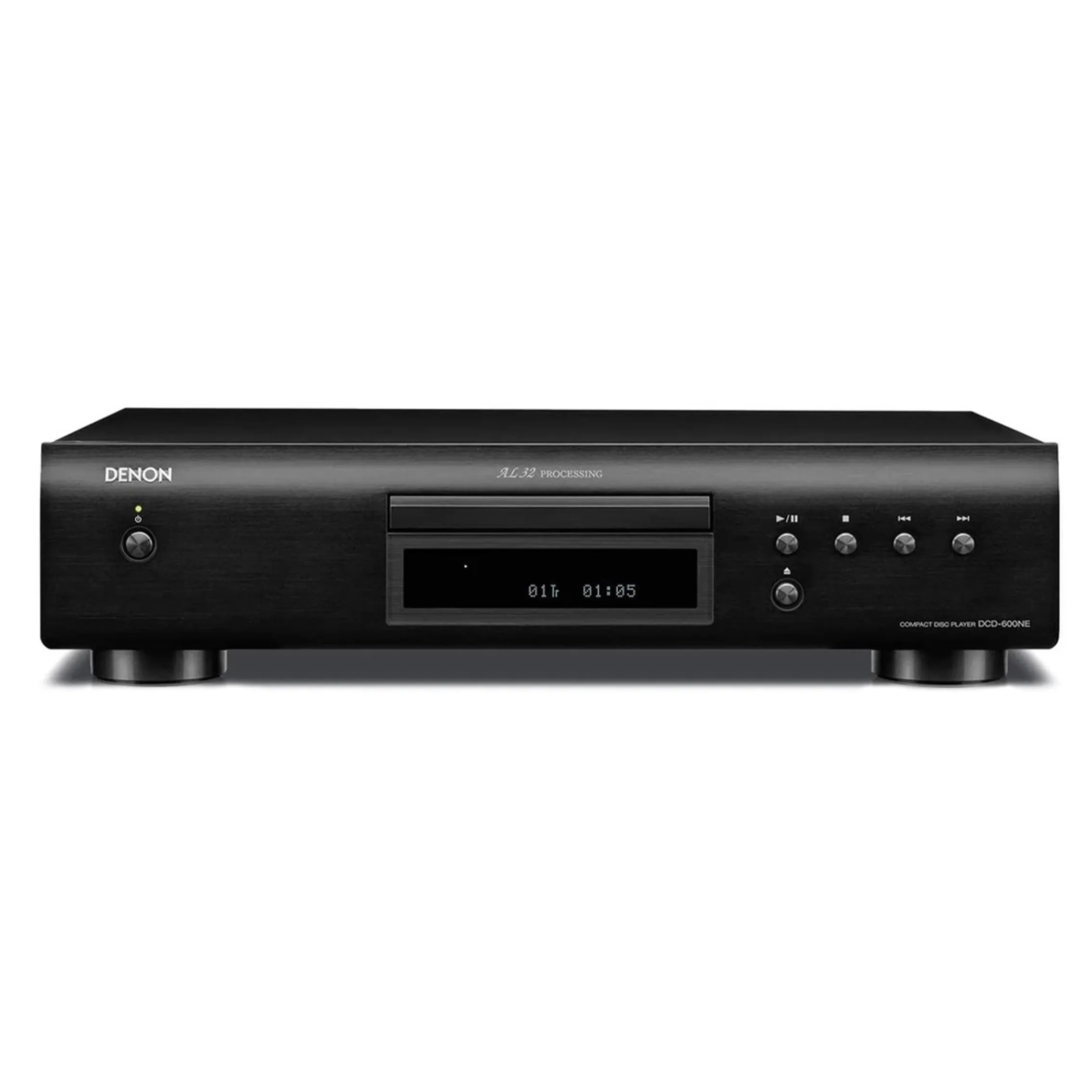 VIP Favorite Denon DCD-600NE CD Player (Each)  Last Chance!