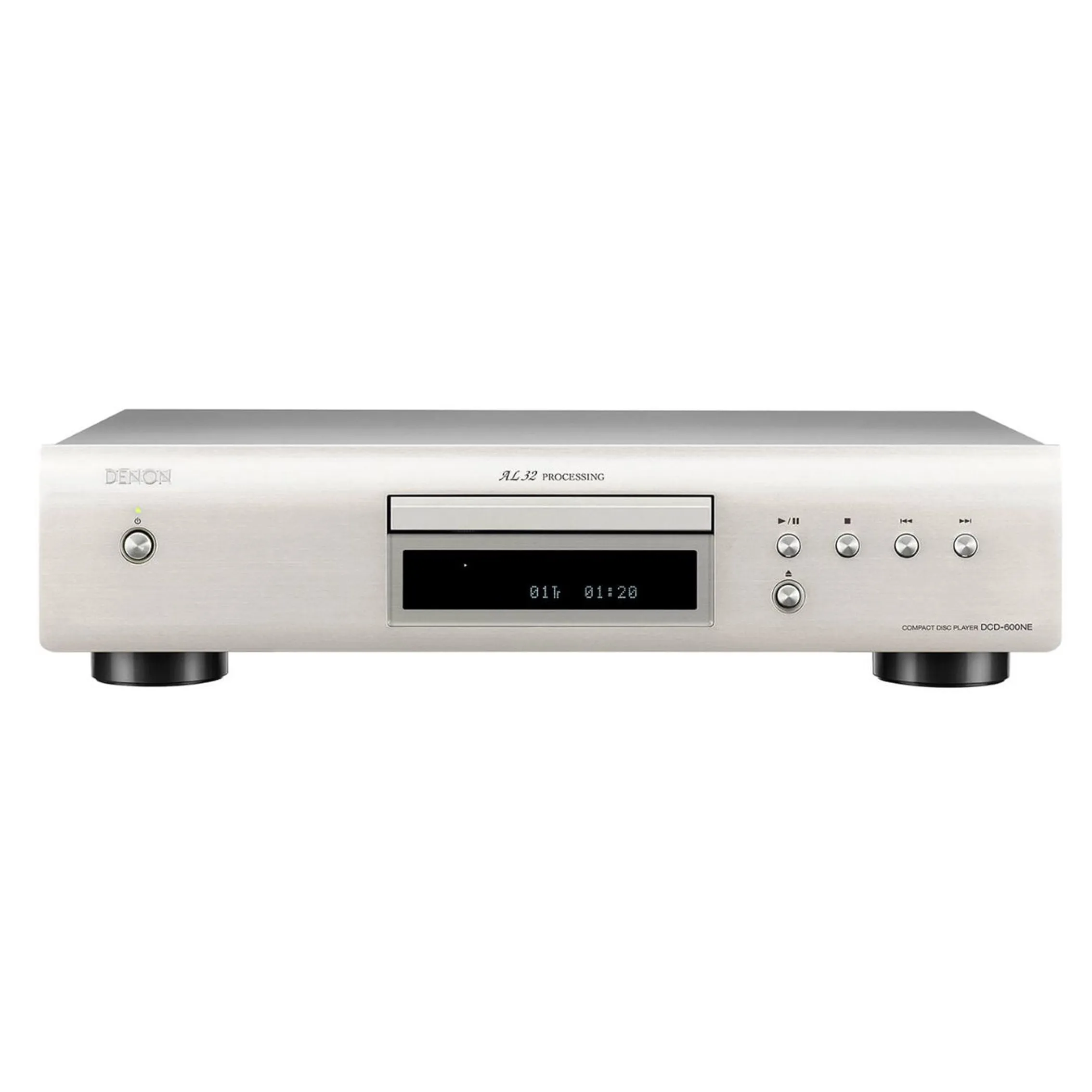 VIP Favorite Denon DCD-600NE CD Player (Each)  Last Chance!